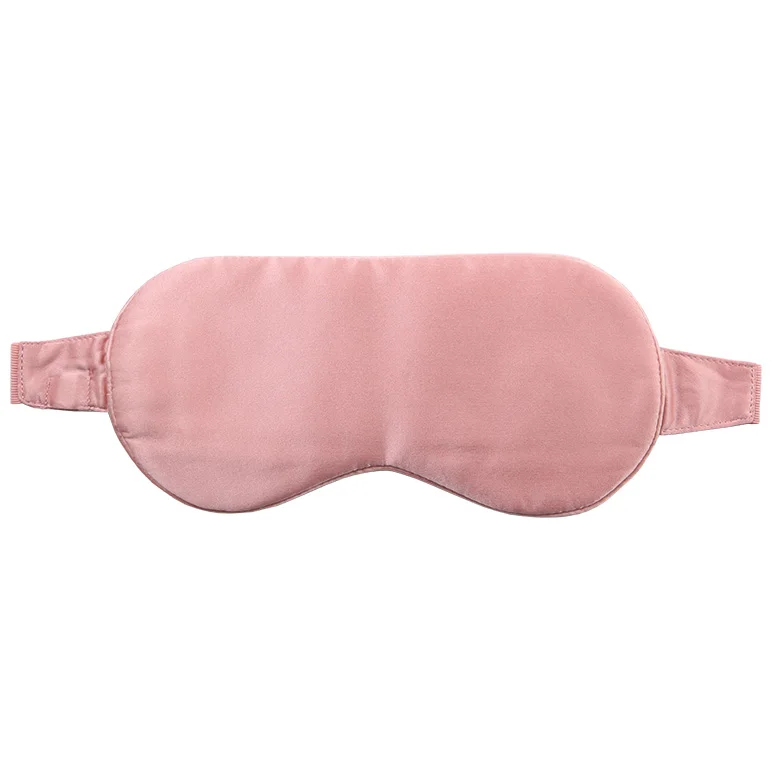 Модная Удобная Роскошная графеновая нагревательная маска для глаз