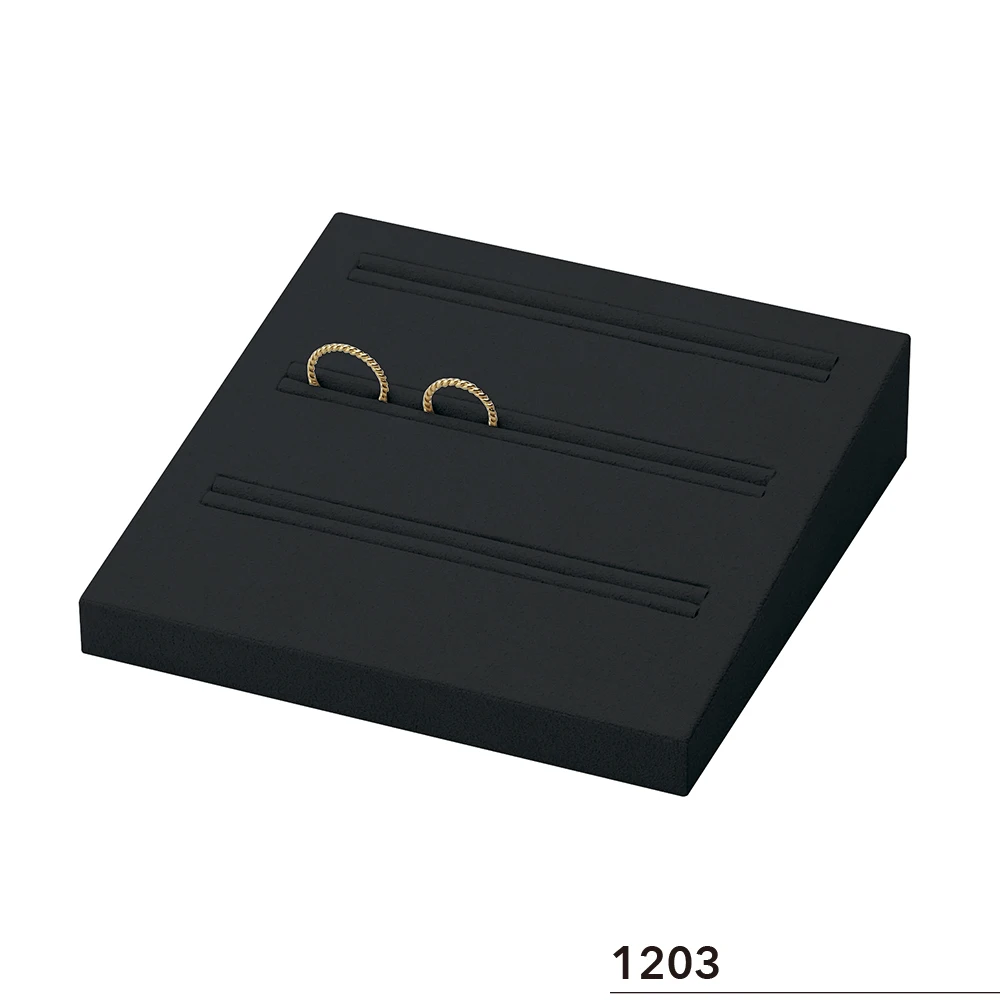 Japanese wholesale beautiful custom necklace display jewelry tools
