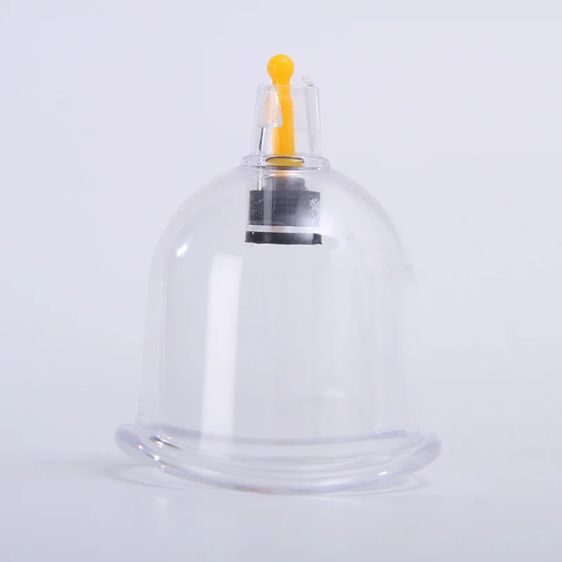 Chinese Cupping Full Body Massage Cups Vacuum cupping Hijama Cups Therapy