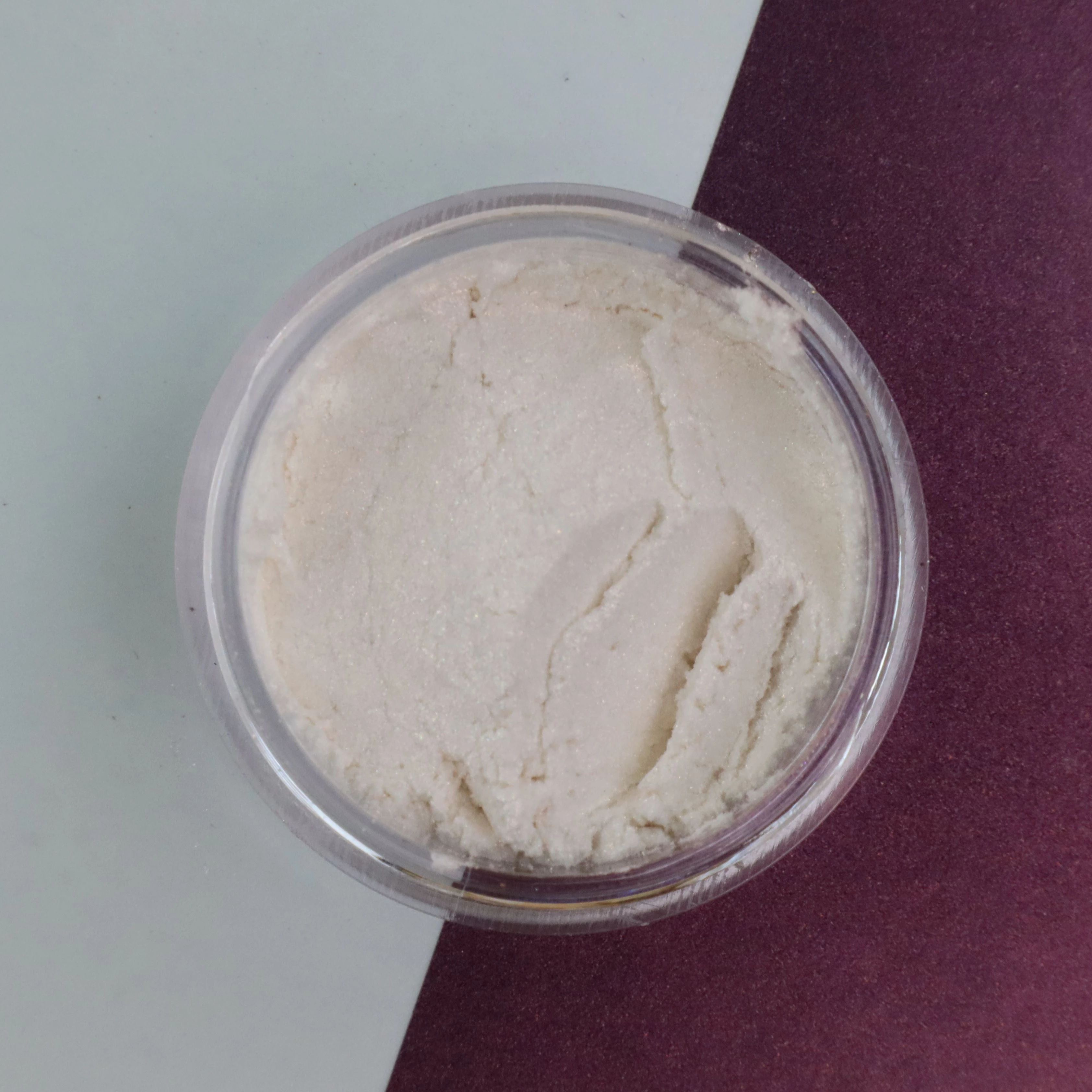 Cosray Crystal Interference Series Pearl Pigment for Makeup Synthetic Mica Based Wholesale Shimmer Powder 6202C