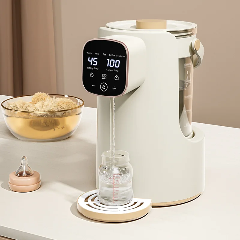 Latest New Baby Formula Pro Advanced Formula Dispenser Machine