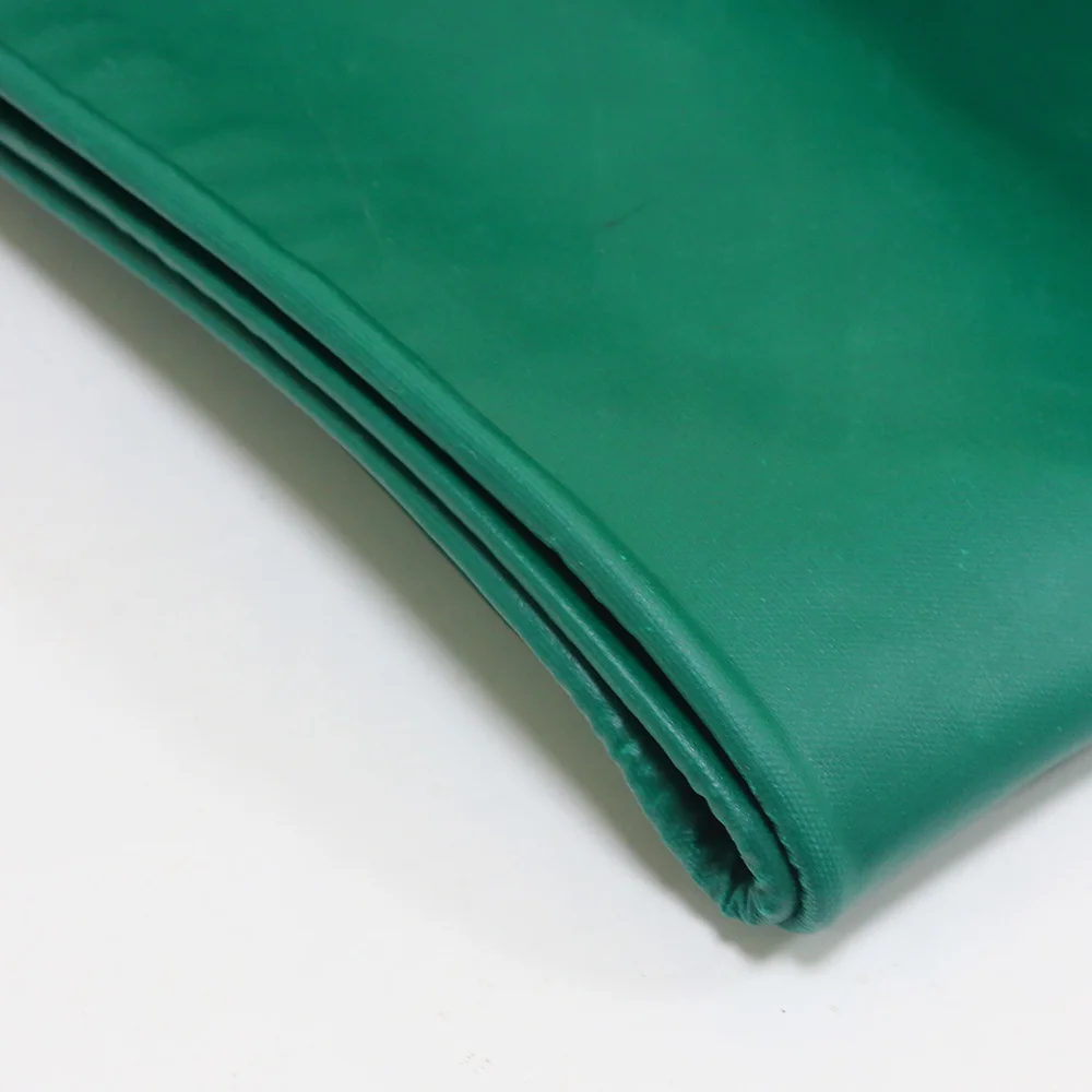 Heavy Duty Waterproof PVC Coated Tarpaulin for Truck Side Curtain pvc-banner-flex-machinery-pvc-tarpaulin