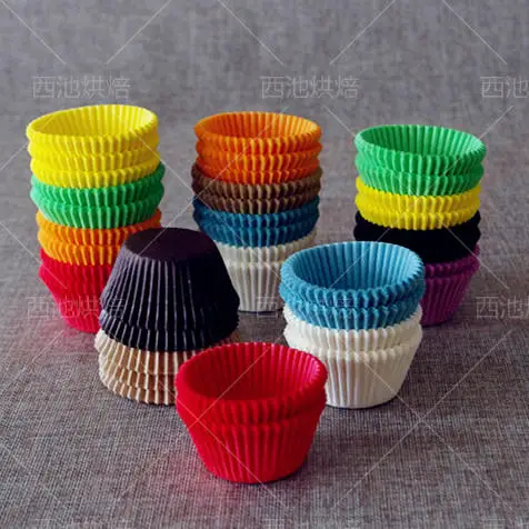 Top New JDGT Full Paper Cake Tray Forming Machine /Paper Muffin Cup Making Machine