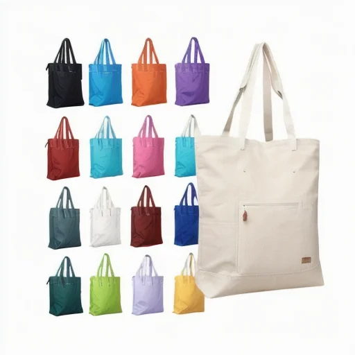 recycled cotton canvas shopping bag canvas tote bags wholesale Canada wholesale china wholesale blank canvas tote bag