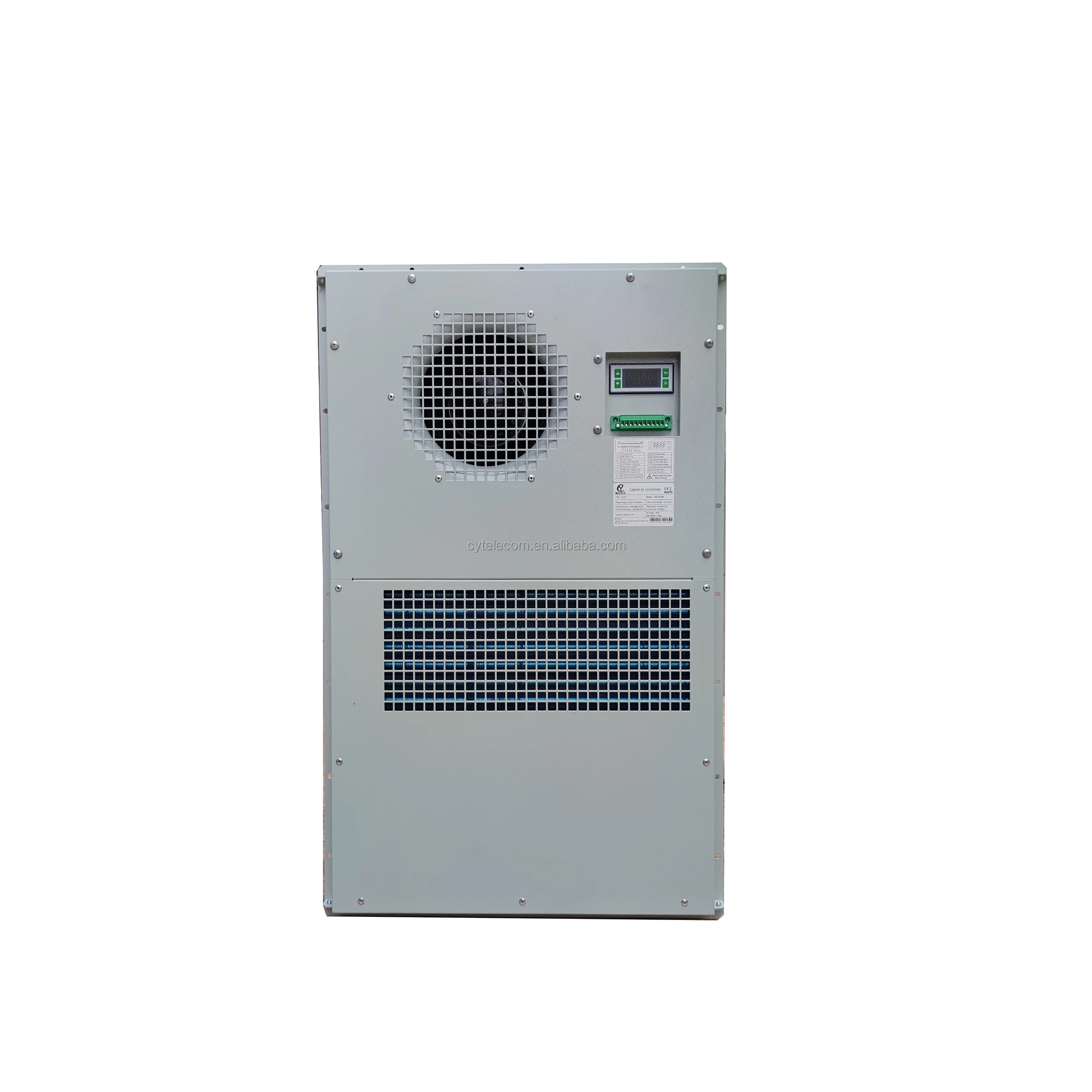 Industrial Conditioning Units Cabinets Server Rack Electronics Ac Cabinet Air Conditioner