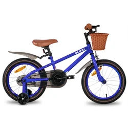 Bicycle supplier wholesale 14 16 inch bmx cycle sports kids bike for boy girl