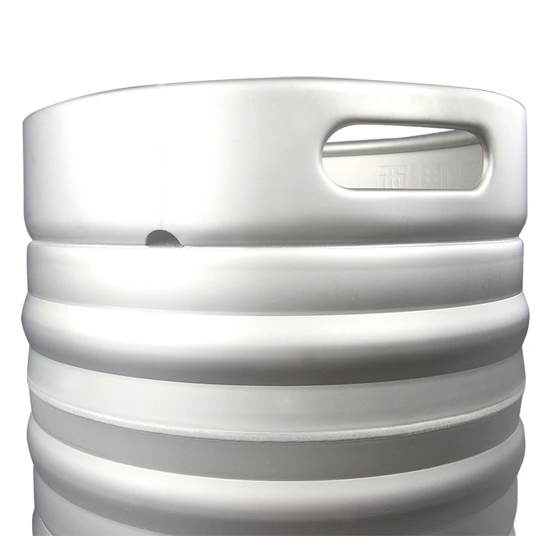 30 Liter Barrel Beer Keg