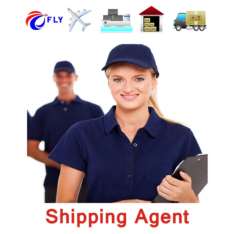 Экспресс-доставка от двери до двери DHL из Китая в США