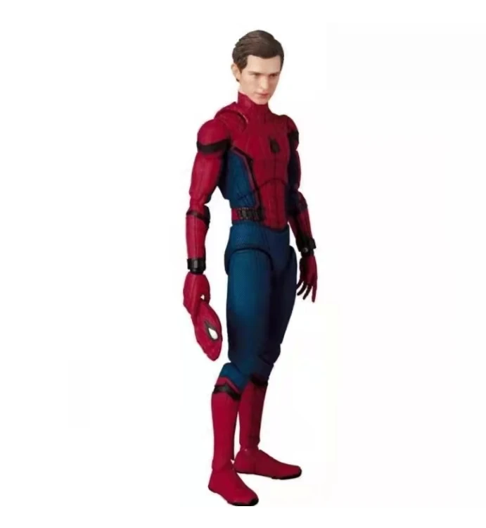 rubber seamless action figure  for collection/ decoration 3d printing customized service