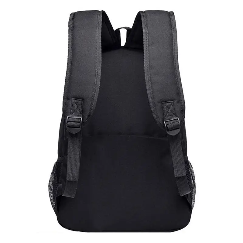Customized Stylish Funny Teenager Children Book Bag Personalized OEM Printed School Bags Backpack For Kid Girls Boys