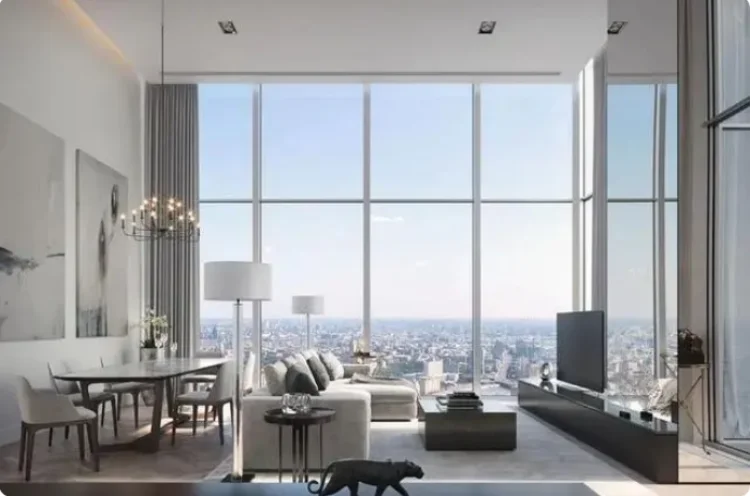 Beautiful Heat-Insulating And Sound-Proof Sliding Doors For Study, Restaurant And Balcony