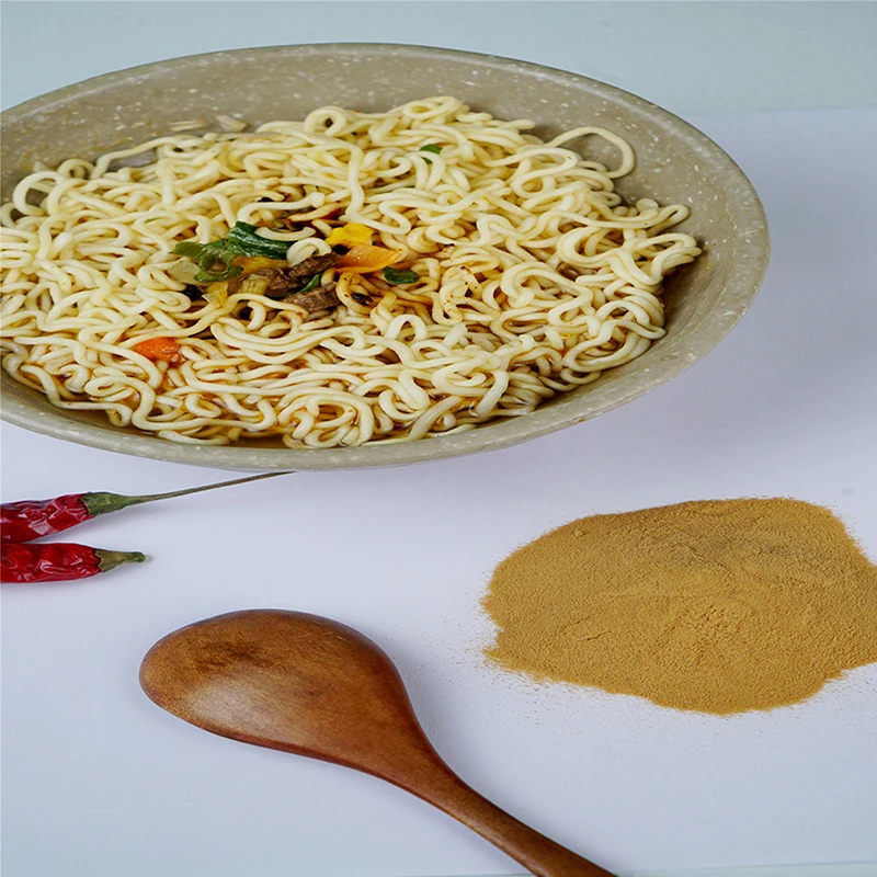 Soy Sauce Powder - Rich soy sauce Flavor - Perfect for Asian Dishes, Marinades, and Snacks - Vegan