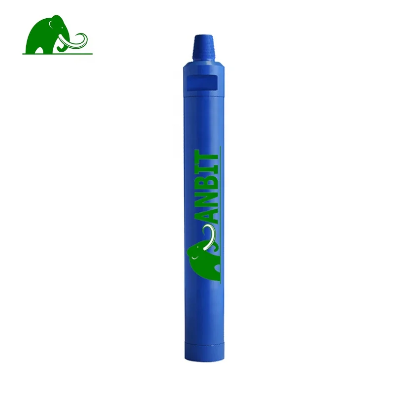 High Quality 12 Inch Hammer High Air Pressure DTH Hammer for Water Well Drilling Down the Hole Drilling