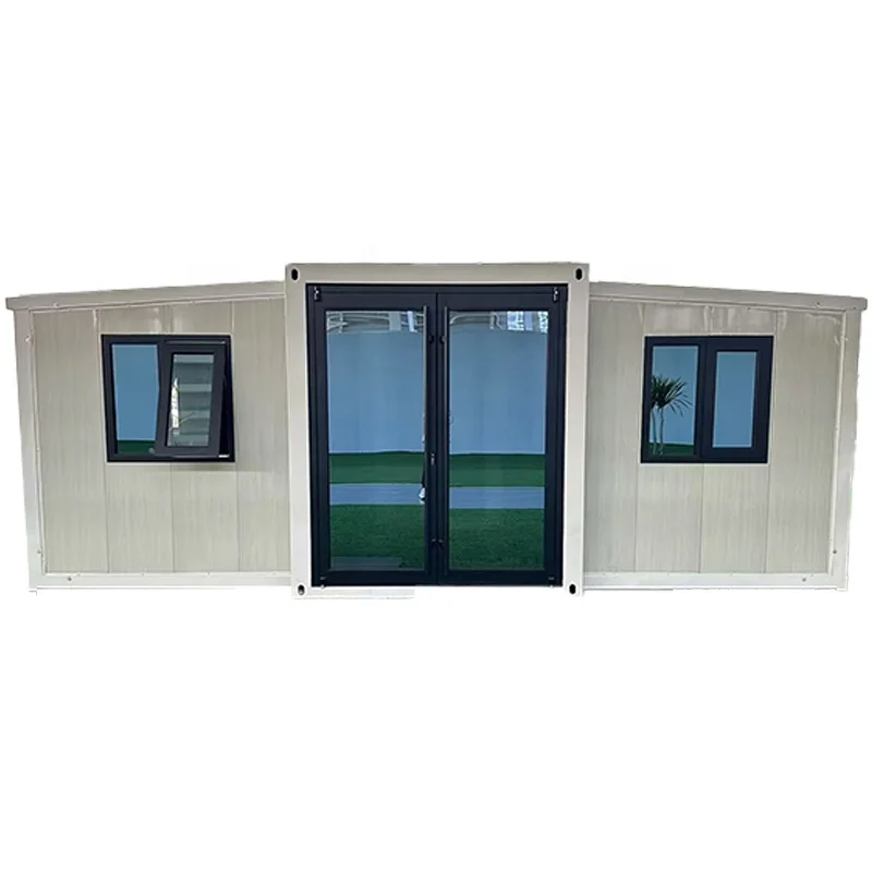 Factory Directly Provide Prefabricated Houses Usa Prefabricated Capsules Housed China Modular Houses
