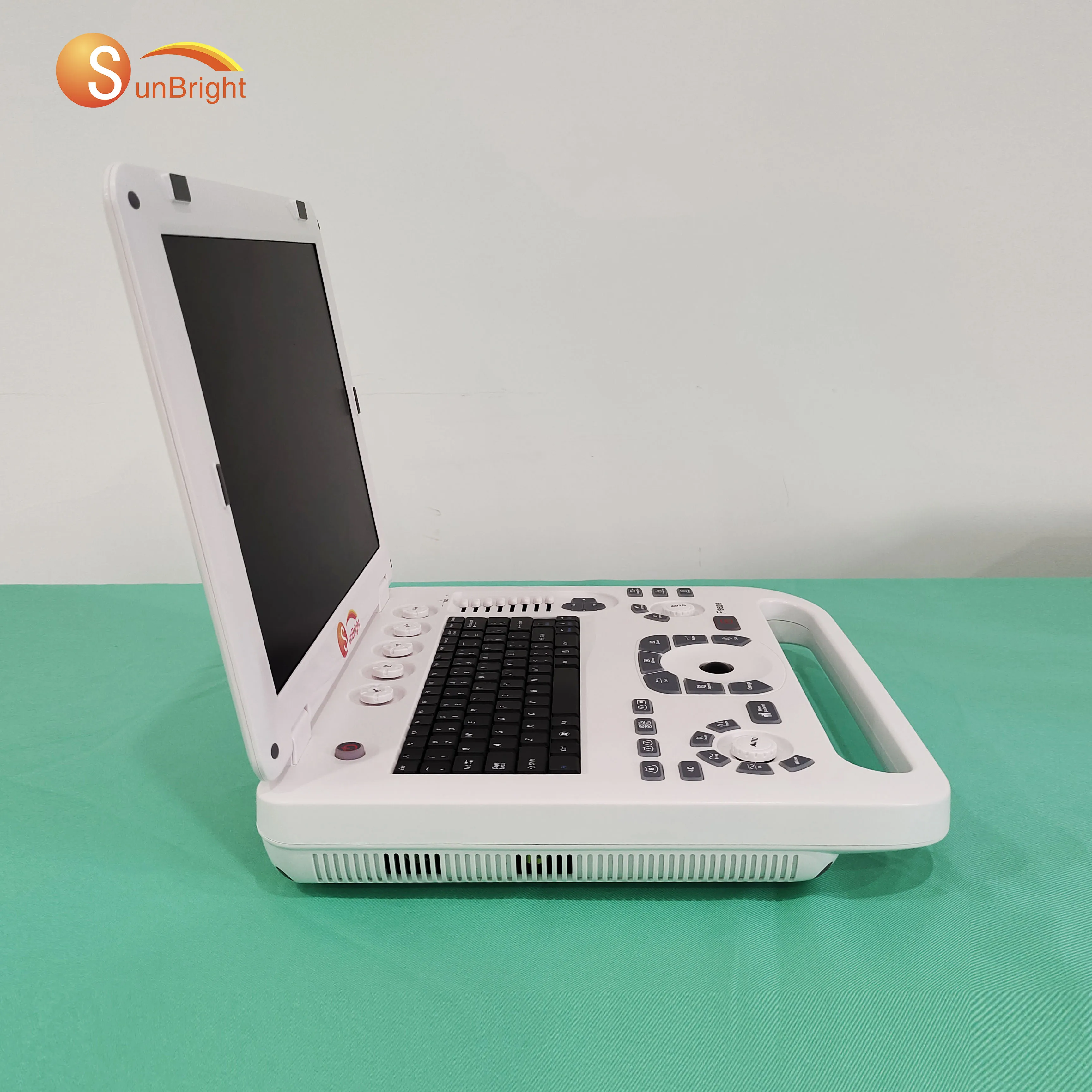 Hot Sale ultrasound portable laptop SUN-800D Ultrasound Portable Ultrasound Machine