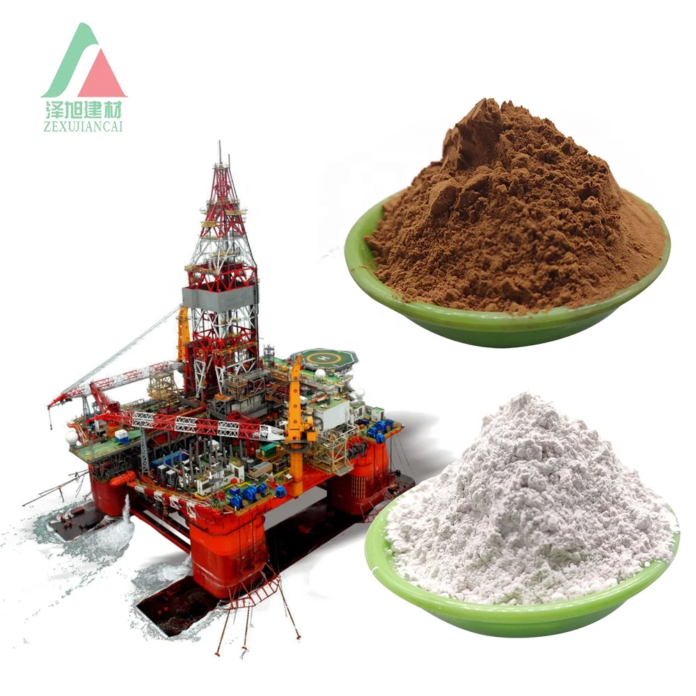 Буровой сорт API 13A натриевая бентонитовая глина/бентонит кальция для удобрений/Бентонит для сельского хозяйства с целью высокого качества