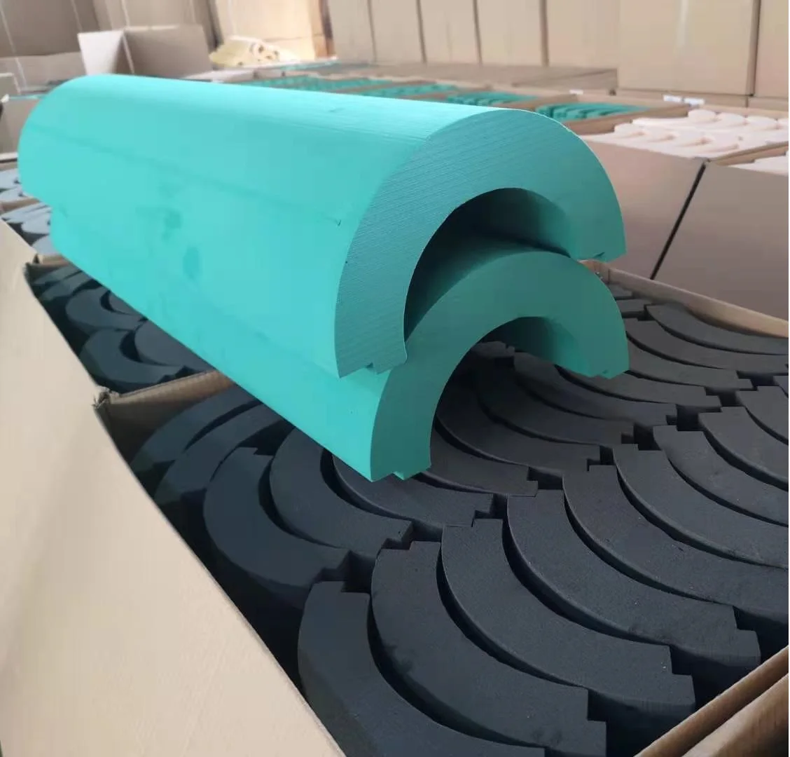 High density phenolic foam for support(insert)