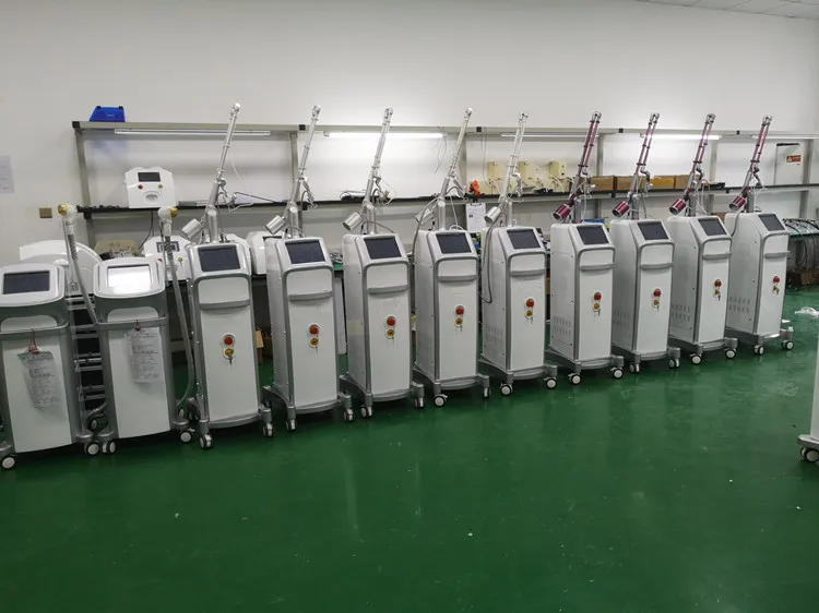 Professional Skin Care  Picosecond laser tattoo removal machine   Professional tattoo removal ND YAG Laser