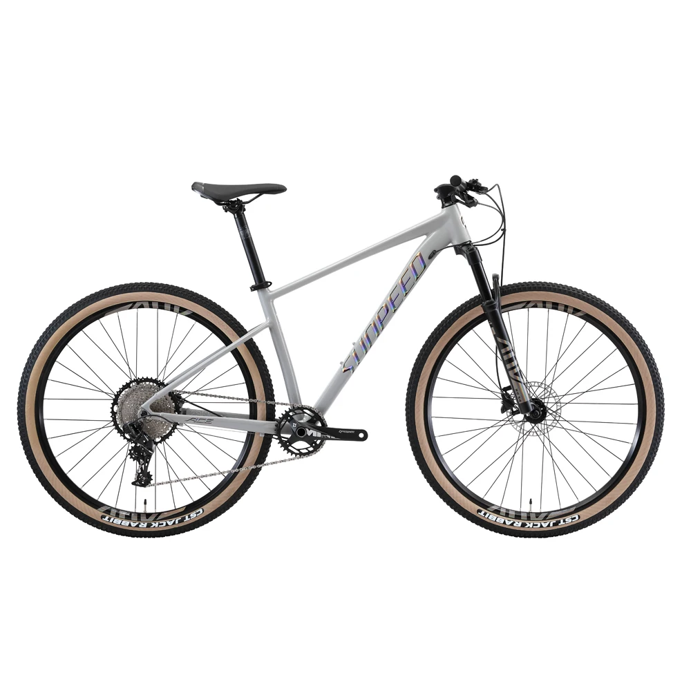 Китайский завод, новый стиль, алюминиевый сплав, MTB 27,5/29 дюймов, спортивный горный велосипед