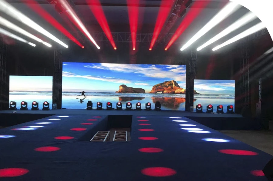 Novastar MRV208-1 Receving card