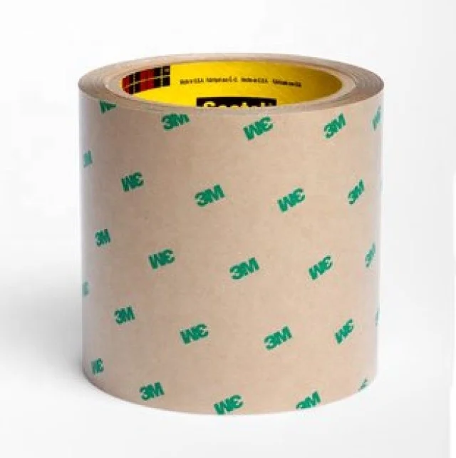High Temperature 3M 99786+ 300MP+ Adhesive Double Sided Tape,Ideal for Use on Marine Eva Foams, Fabrics, Wood and Plastic