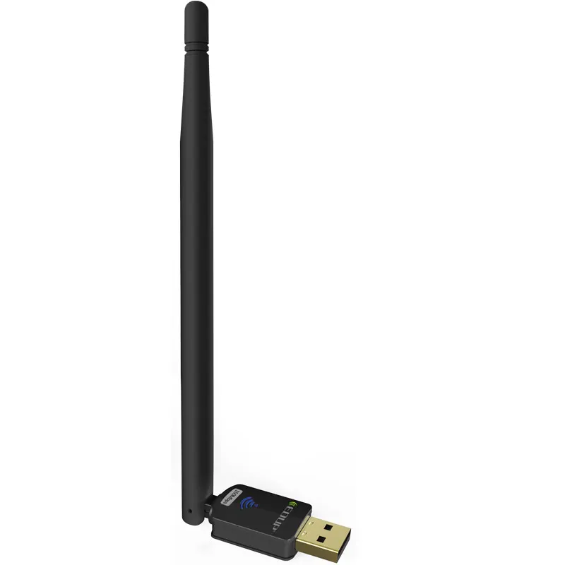Wifi Adapter EDUP EP-MS8551 High Quality MediaTek 7601 usb wifi dongle wirless WIFI 150Mbps