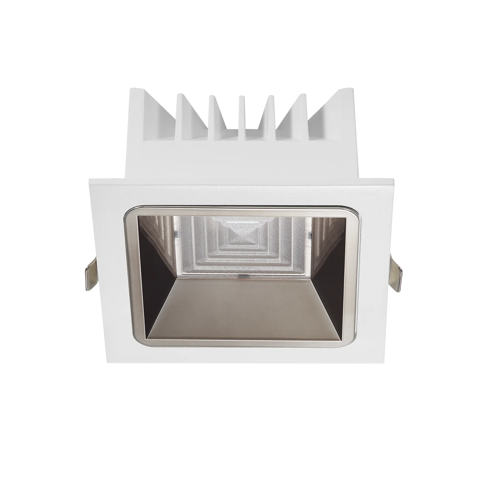 Vortex series 12W 20W 30W 40W 50W Led Wall Washer Downlight Adjust Hotel Lighting Ac Ceiling Downlight Led For Canada Usa Market