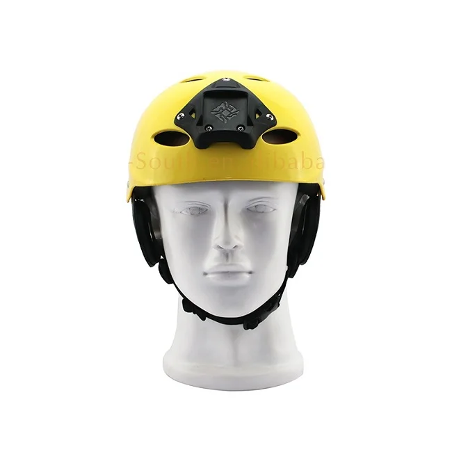 Cheap Helmets On Sale Abs Shell Water Helmets Skateboard Water Sports Helmets With Ce En1385 Certification