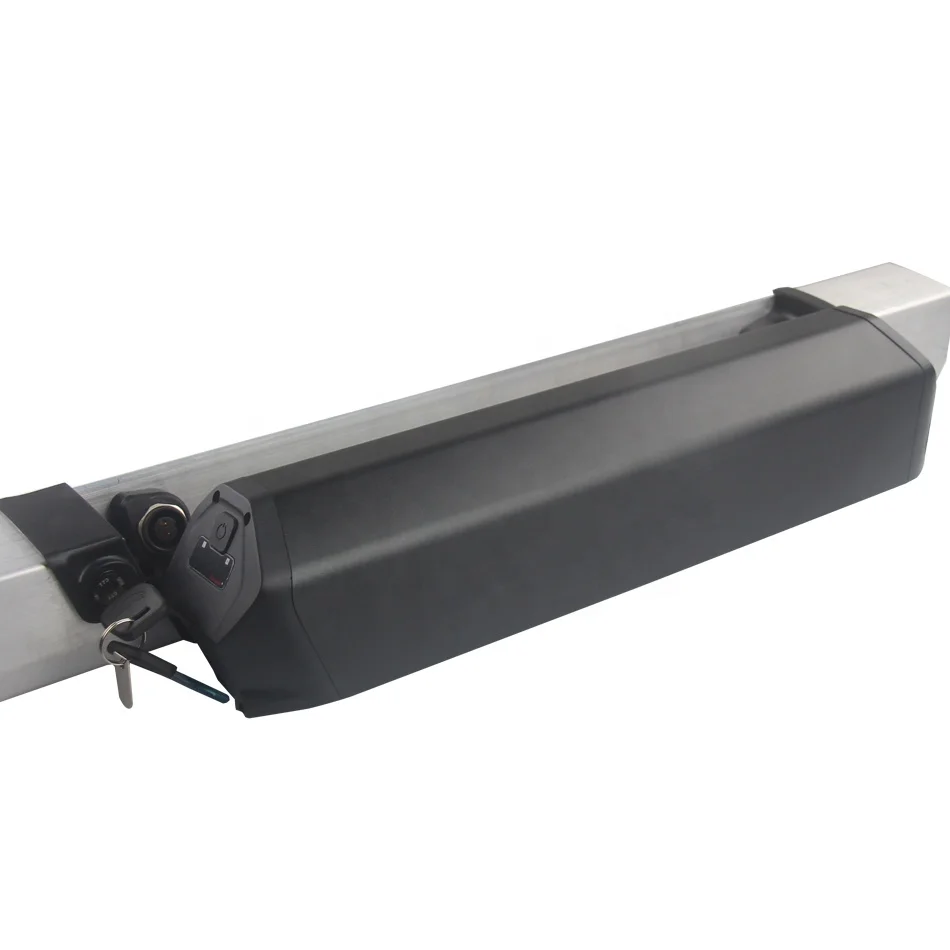 Replacement Reention dorado battery 36v 48v bike lithium battery 17.5Ah 19Ah 21Ah Electric Bicycle Batteries for electric bikes