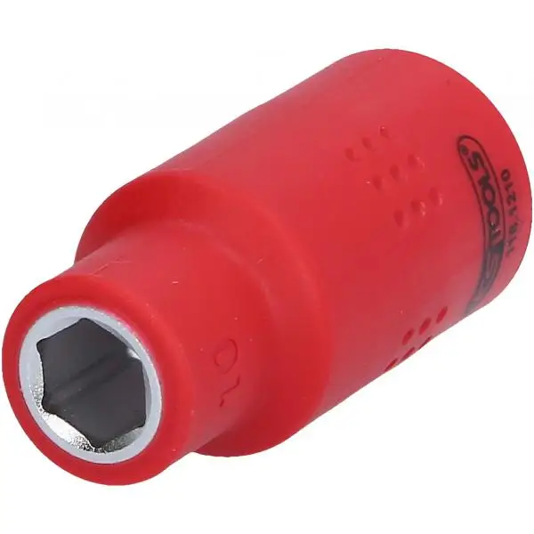 KS TOOLS - 1/2' insulated socket