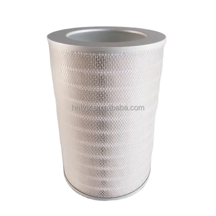 Applicable to Fusheng air filter 2605541250 SA-120 air compressor accessories