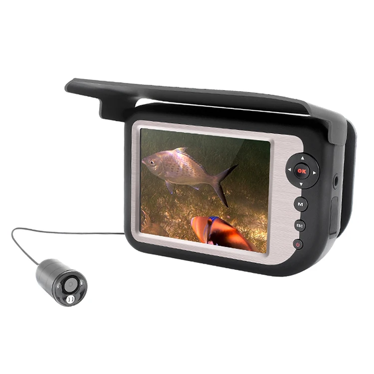 
Shifengda Fish Finder Underwater Professional Digital Video Camera Suitable For Sea Water 