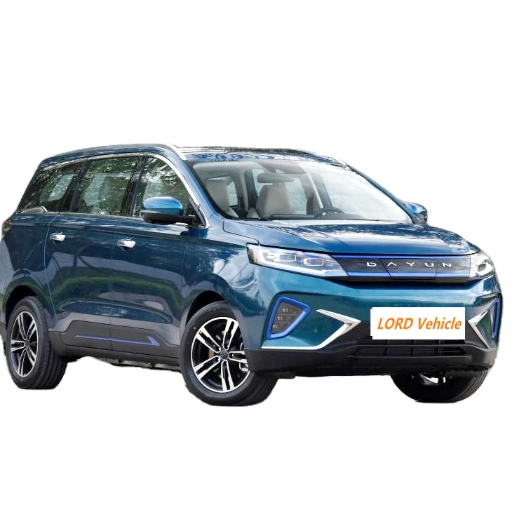 7 мест mpv Субару Outback напрямую с завода большим радиусом действия Китай Горячая продажа электрический вагон хорошим качеством 2021 Новая быстрая зарядка