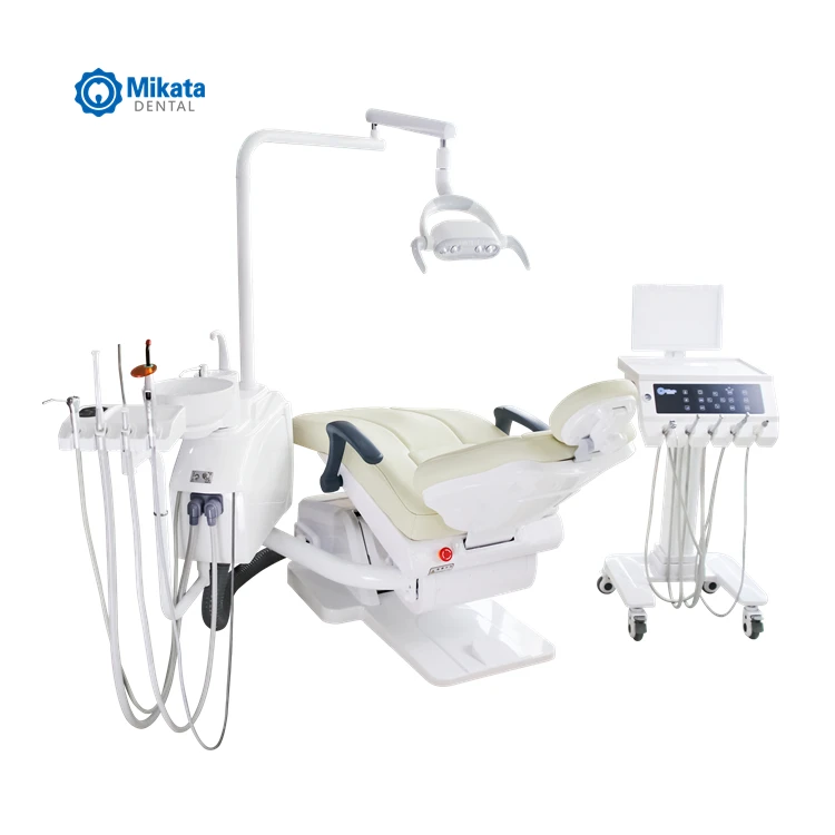 Good Quality  Popular  MKT-400 movable planmeca premium chair dental chair accesory with water heater