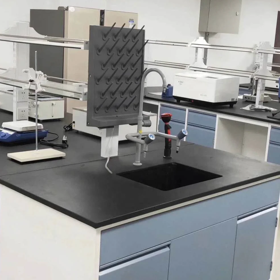 PP lab sink strong acid and alkali resistant sink