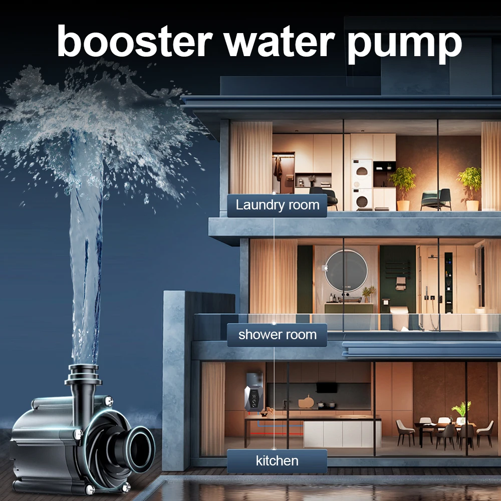 Portable electric water heater instant electric shower tankless electric water heater modern novel design
