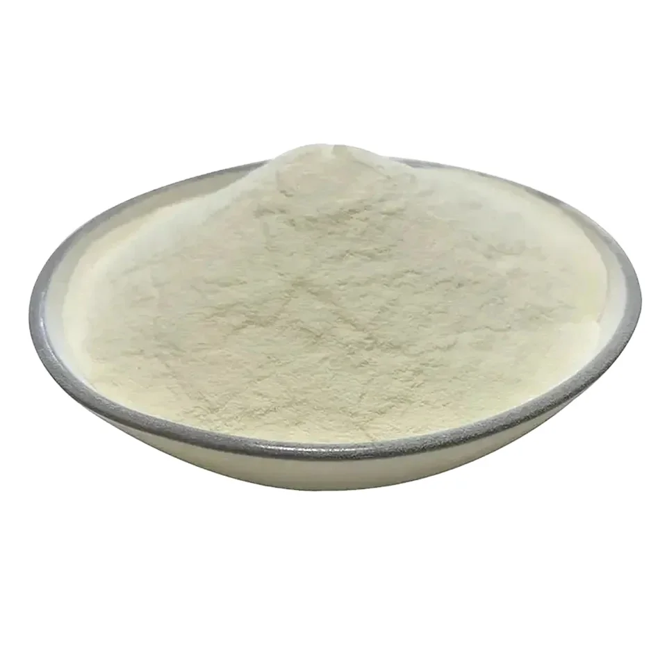 Hot sale high quality food grade Guar Gum powder in pharmacy