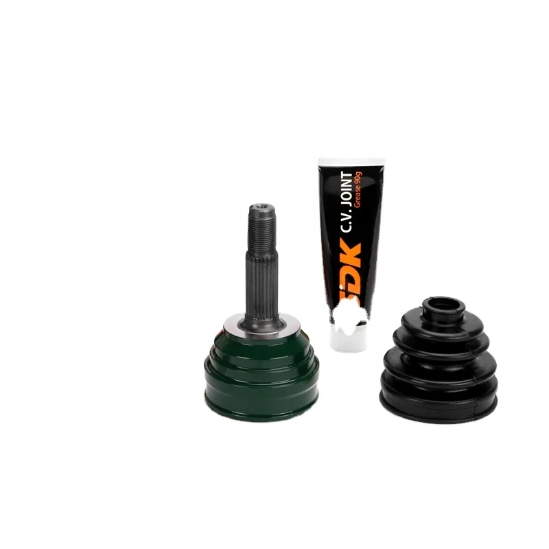 for DAIHATSU I auto car automobile automotive CV joint drive shaft factory manufacturer DA-601A40T 24*59*30WITH ABS 40T