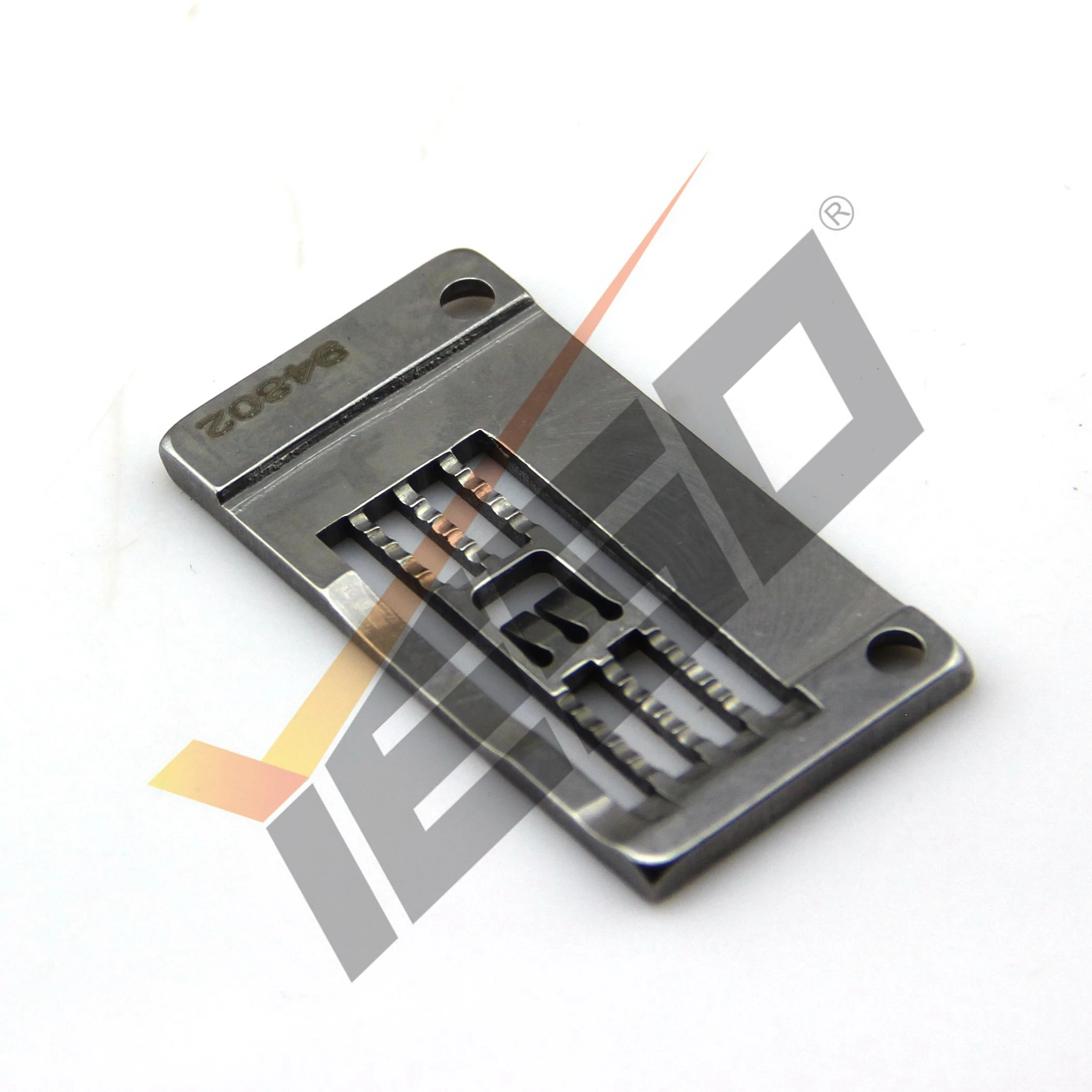 94802 игольчатая пластина Yamato VC2700 запасные части для швейной машины аксессуары шитья запчасти швейных машин