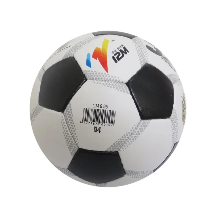 Factory direct selling OEM Football Customized football ball custom