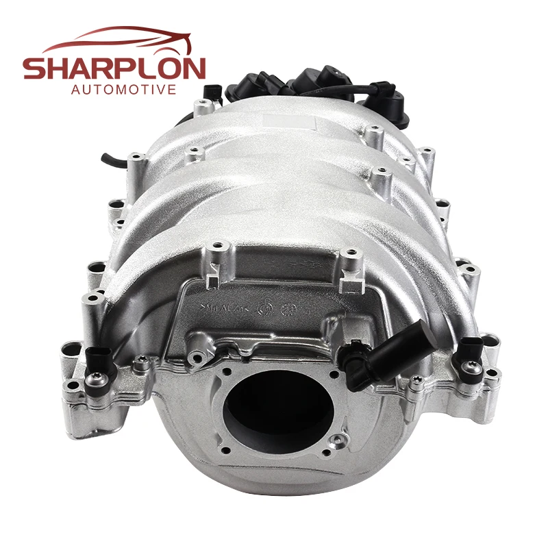 Direct car parts Air Intake OEM A2721402401 For Mercedes Intake Manifold Assembly Engine 2721402201