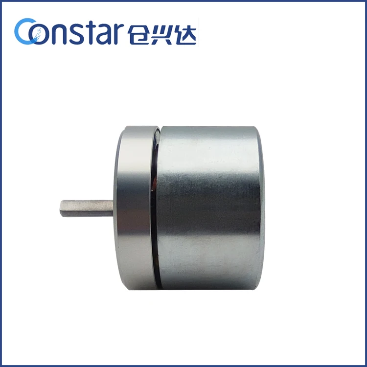 24v High Power 400W Brushless Outrunner Motor For Electric Tools