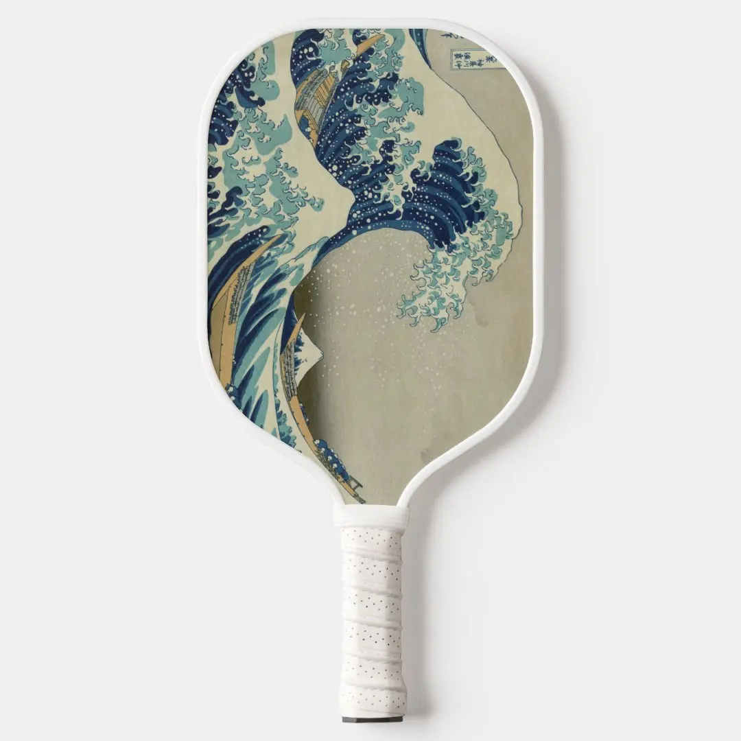 Custom Logo USAPA Approved cheap Pickball paddle Honeycomb Toray T700 Raw Carbon Fiber pickleball paddle