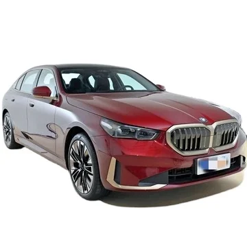 2024 new model BM W i5 electric car eDrive 35 L 526km BM W i5 uesd car