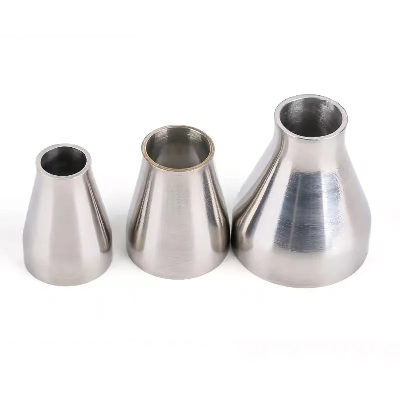 Factory direct sale Chemical and petroleum industry Seamless 304 316L 45 Degree 6 inch stainless steel 90 degree elbow
