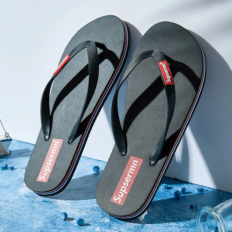 Greatslides China High Quality Sandals Shoes For Man,Chinese Slippers Manufacturer,Summer Flip Flops Men