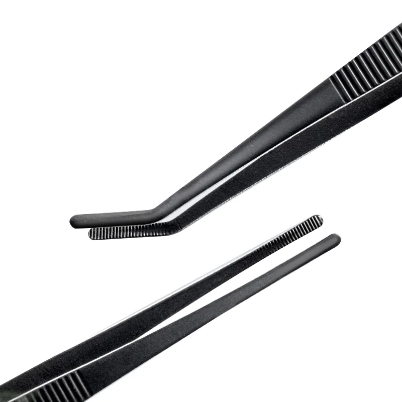 Aquarium Accessories & Tools Aquascaping tools stainless steel aquarium cleaning tool set