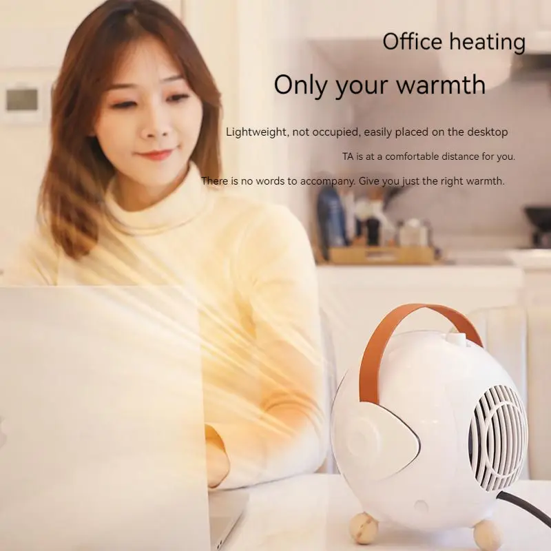 2022 Multifunctional New Portable Room Electric Fan Air Heater For Shoe Dryer Clothes Dryer Heaters Winter