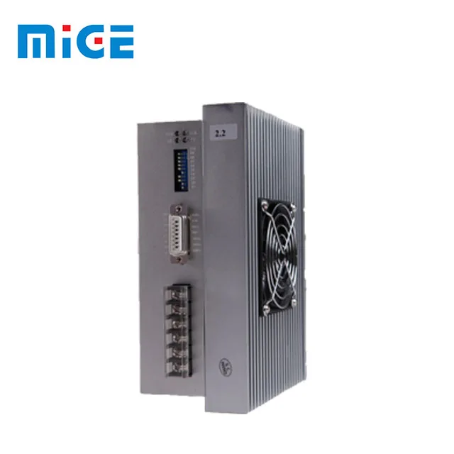 3 фазы AC220V чпу шаговый двигатель драйвер