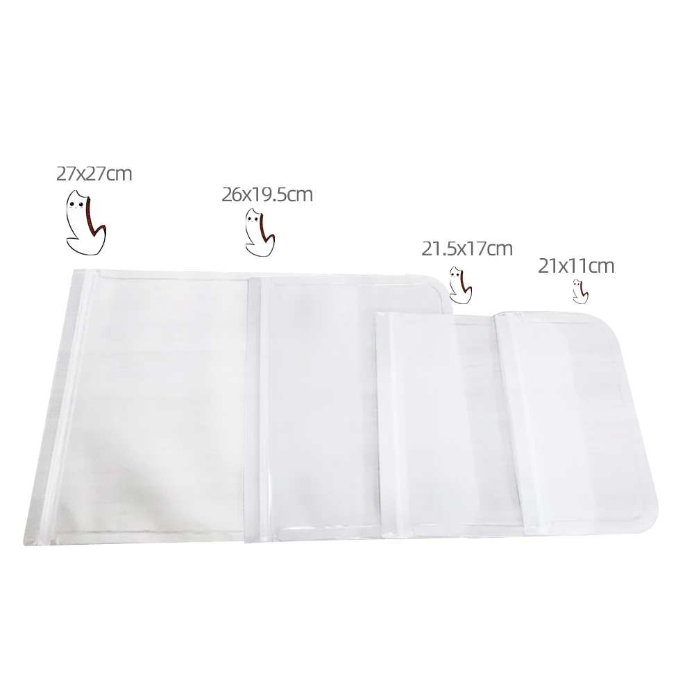 Reusable Silicone Food Storage Bags Airtight Seal Food Preservation Bag/Food Grade/Versatile Silicone bags for Meat, Vegetable